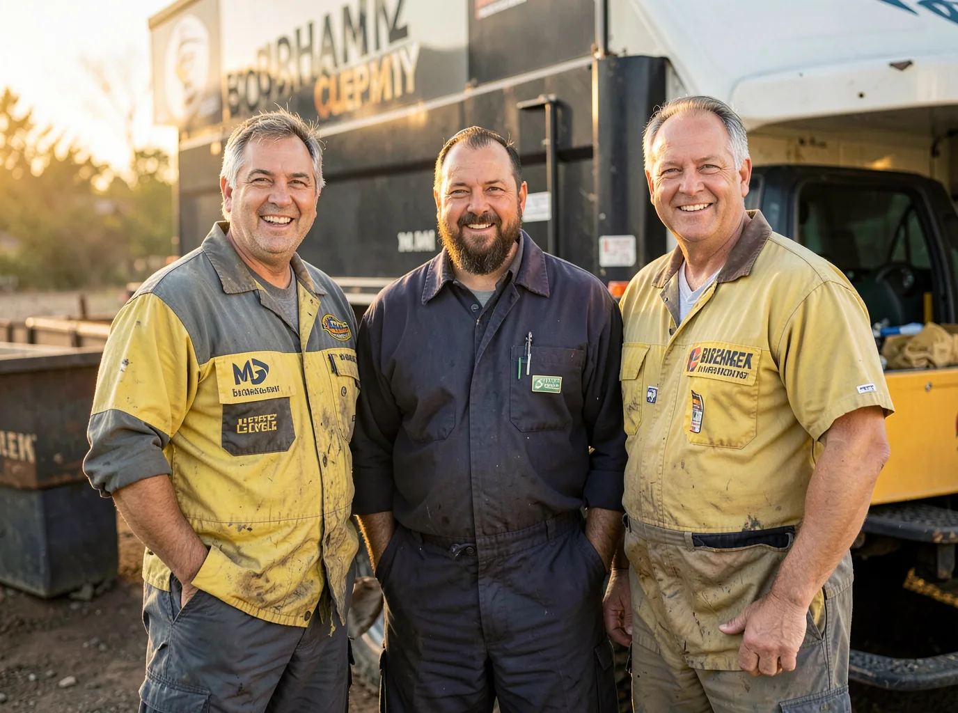 Sewage Cleanup company in Caro, MI