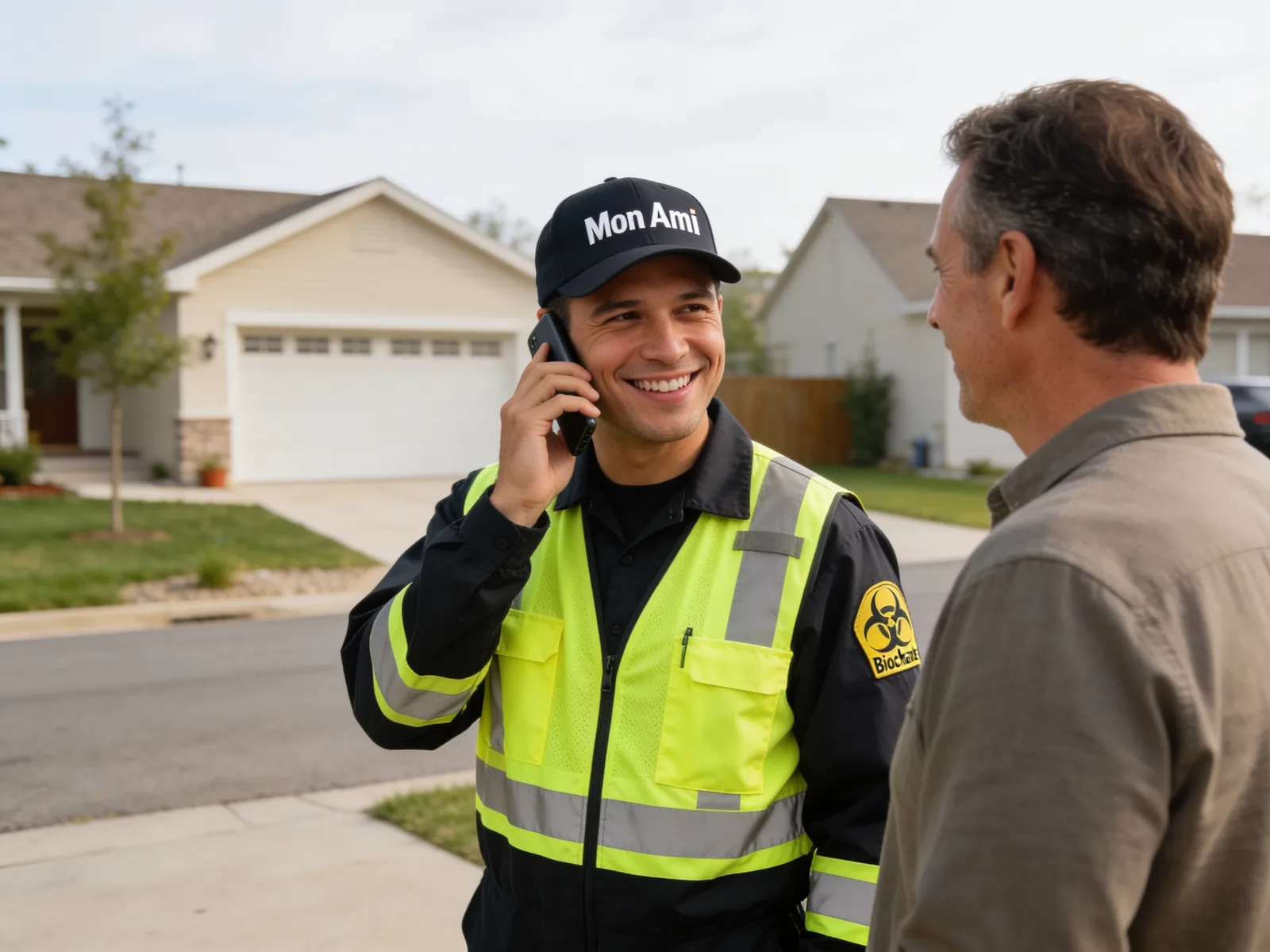 Sewage Cleanup Caro, MI FAQs